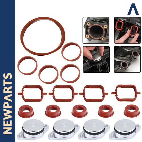 Kit riparazione collettore - riparazione,