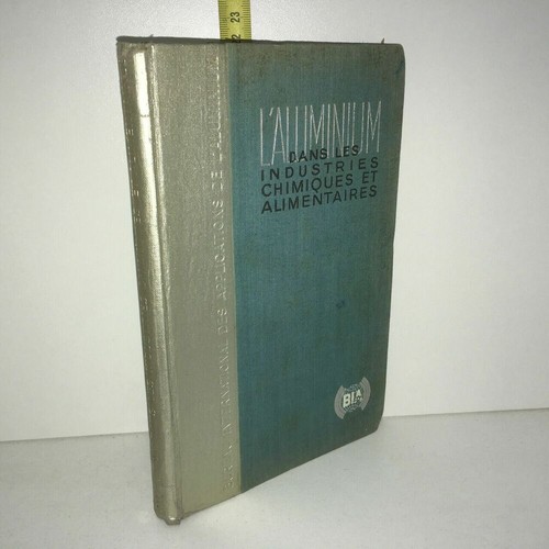 Alluminio del settore - l'alluminio,