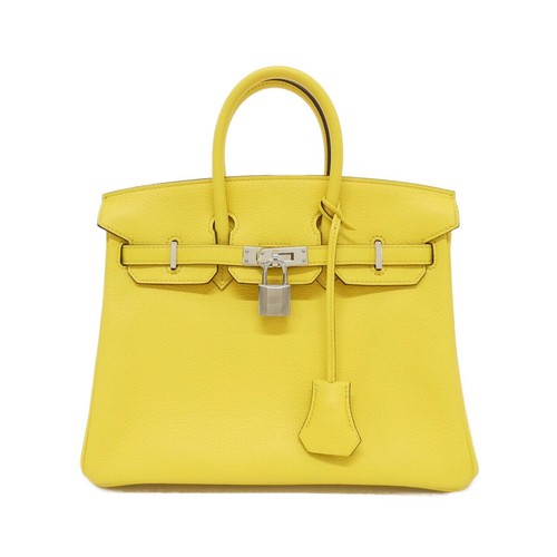 Authentic hermes birkin - hermes,