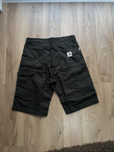 Carhartt baggy stile - carhartt, vintage