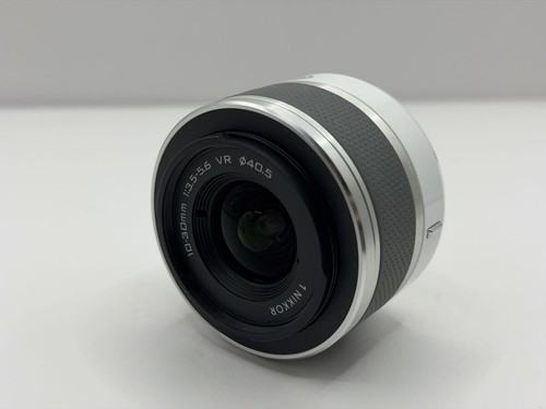Nikon nikkor 30mm 5 6 - nikkor, 10-30mm