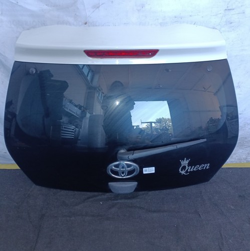 681050h160 lunotto toyota aygo - 681050h160,