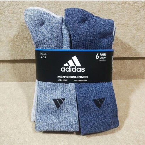 Adidas bymen calze crew - calze,