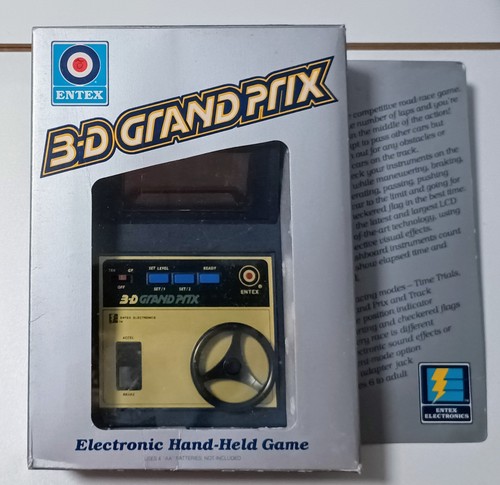 Rarissimo entex grand prix - rarissimo,