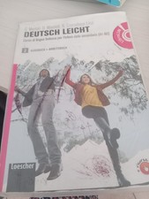 DEUTSCH LEICHT V. 2 + DVDLIM - 9788820103248