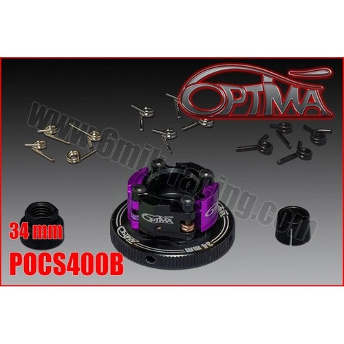Pocs400b optima quattro - optima,