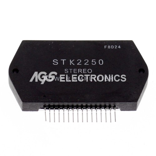 Stk2250 stk 2250 - stk2250,
