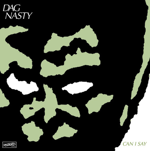 Dag nasty can - can,