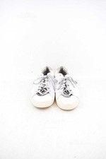 Scarpe Donna Bianche Michael Kors Strass N.40