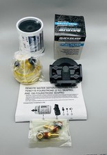 Mercury 8M0097838 Kit Filtro