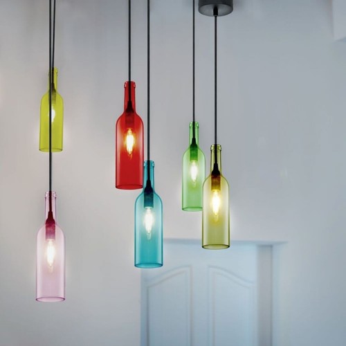 Tac lampadario led - lampadario, a
