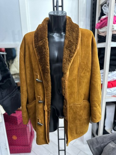 Dibi montgomery shearling uomo - montgomery,