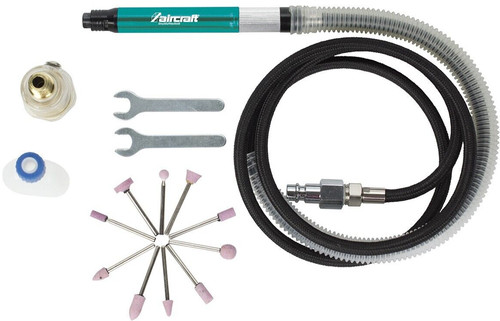 Set mini smerigliatrice - set,