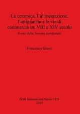La Ceramica, L'alimentazione