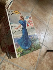 I ROMANZI DELLA ROSA SALANI