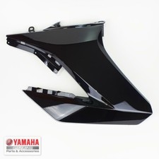 Originale Yamaha WR125X/WR125R Carenatura/Rivestimento Serbatoio Destro Nero