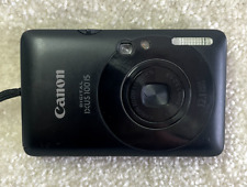 Canon PowerShot Digital IXUS