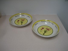 PAIR* Serving Bowls, Pasta Bowls Set of (2)