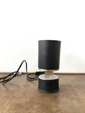 lampada da tavolo anni 60