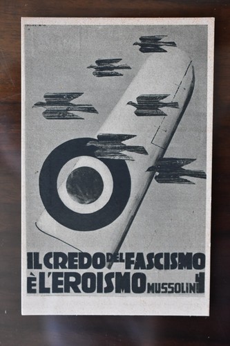 Propaganda aviatoria - propaganda,