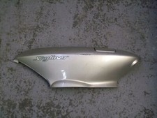 CARENATURA POSTERIORE SINISTRA PER MBK YP 125 SKYLINER DEL 2001 (e21707)