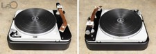 Thorens TD-124 Giradischi