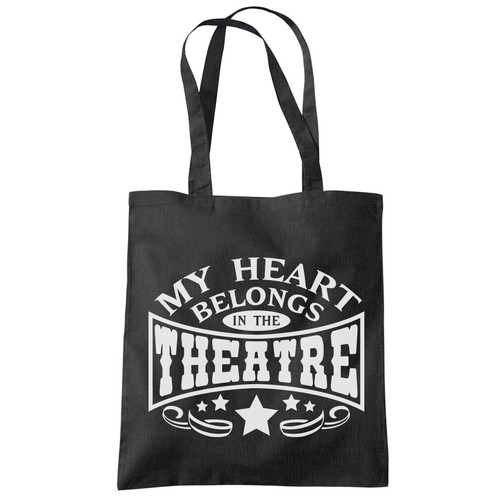 Borsa shopping heart - borsa, my