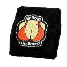 Calzino Polsino Air Bags