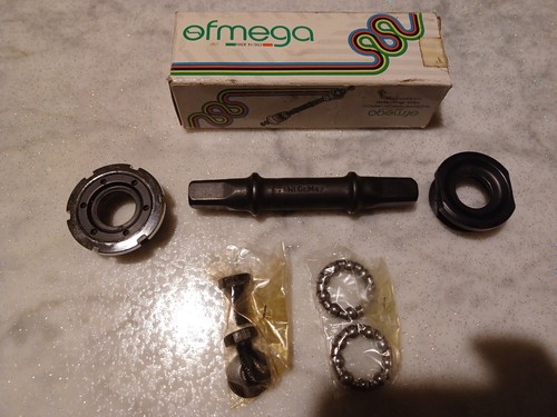 Ofmega master movimento - ofmega,