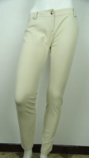 BETTY BLUE PANTALONE DONNA TAG SIZE 42