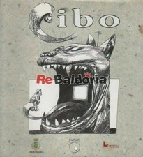 Cibo - Umoristi a Marostica