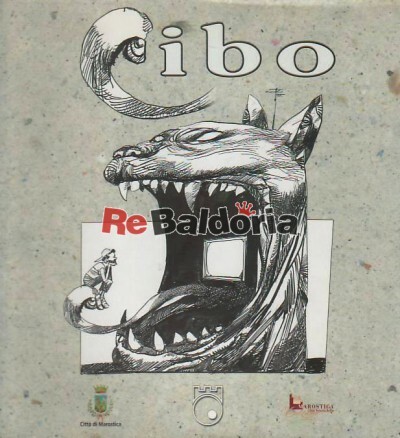 Cibo umoristi a marostica - cibo,