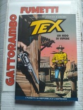 Tex N.256 Collezione Storica A