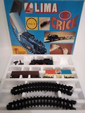 Trenino lima crick ref - crick, 131001