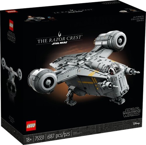 Lego 75331 star - lego,