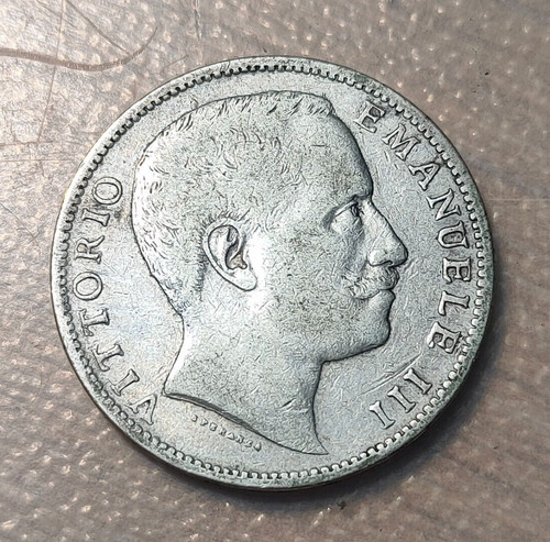 Italia reino vittorio emanuele - reino,