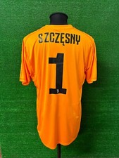 Maglia Juventus SZCZESNY Match