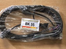 CABLAGGIO CENTRALINA MOTO BK35 POWER BIKE NUOVA ORIGINALE 