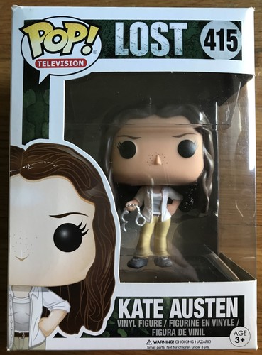 New funko pop - pop!, kate