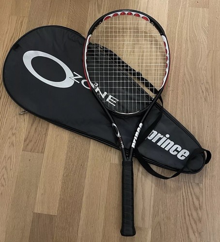 Prince ozone seven - o3,