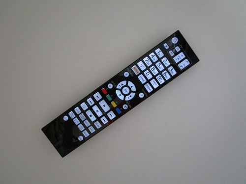 Telecomando per panasonic - telecomando,