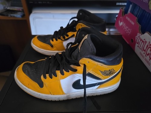 Air jordan retro high og - jordan, 1