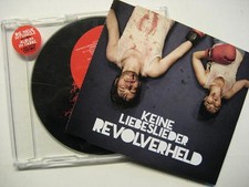 REVOLVERHELD KEINE