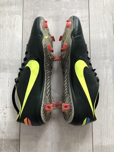 Nike mercurial vapor - mercurial, viii