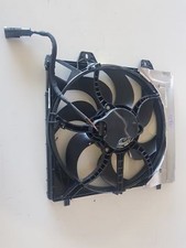 9827752980 ELETTROVENTOLA VENTOLA RAFFREDDAMENTO RADIATORE PEUGEOT 208 1.5 D 75K