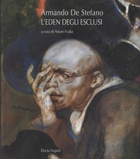 Armando stefano l eden - armando, l’eden