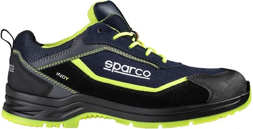 Scarpa antinfortunistica