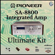 Pioneer SA-8800 Kit