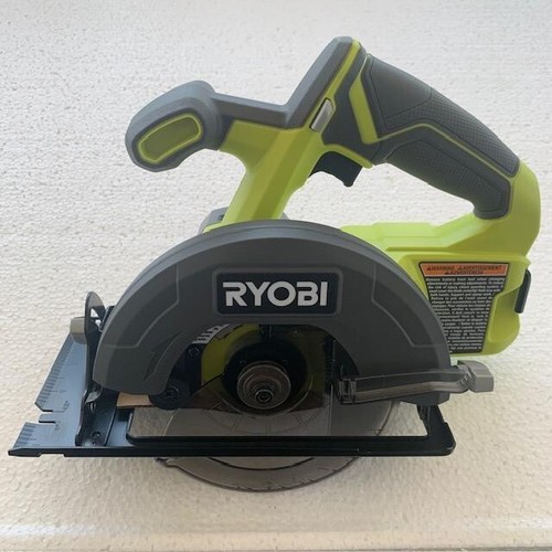 Seghetto circolare ryobi - circolare,