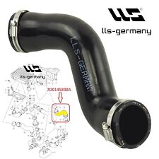 TUBO TURBO TUBO ARIA DI